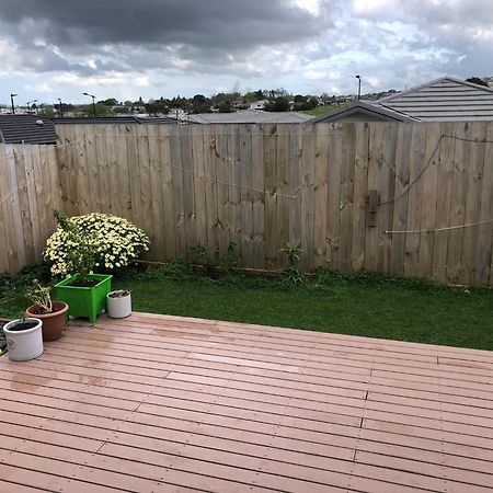 Stand Alone Family House - Pukekohe Διαμέρισμα Helvetia Εξωτερικό φωτογραφία
