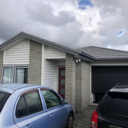 Stand Alone Family House - Pukekohe Διαμέρισμα Helvetia Εξωτερικό φωτογραφία