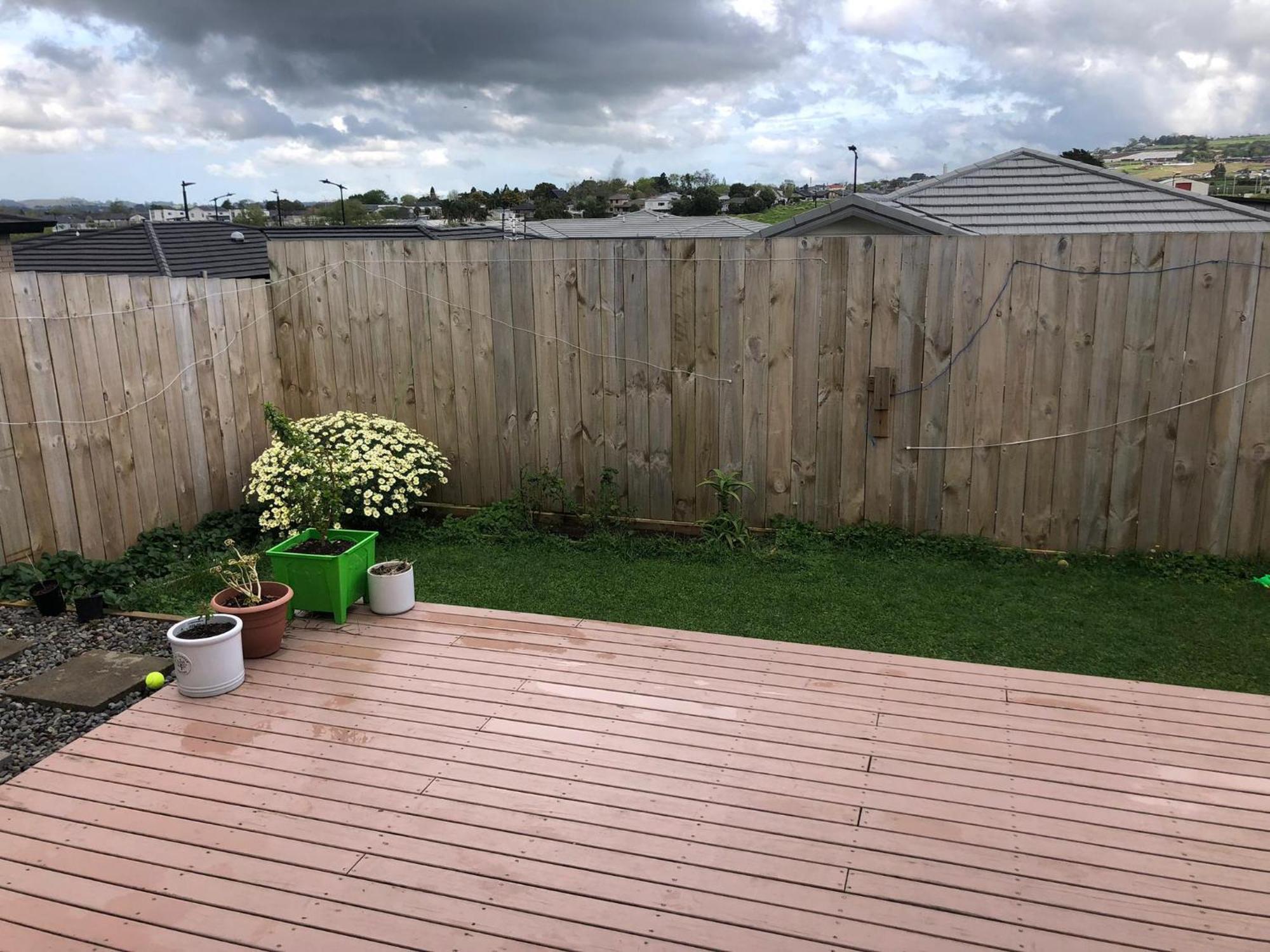 Stand Alone Family House - Pukekohe Διαμέρισμα Helvetia Εξωτερικό φωτογραφία